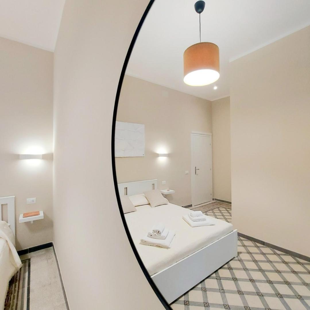 Mariolina'S Suites Cagliari Ngoại thất bức ảnh