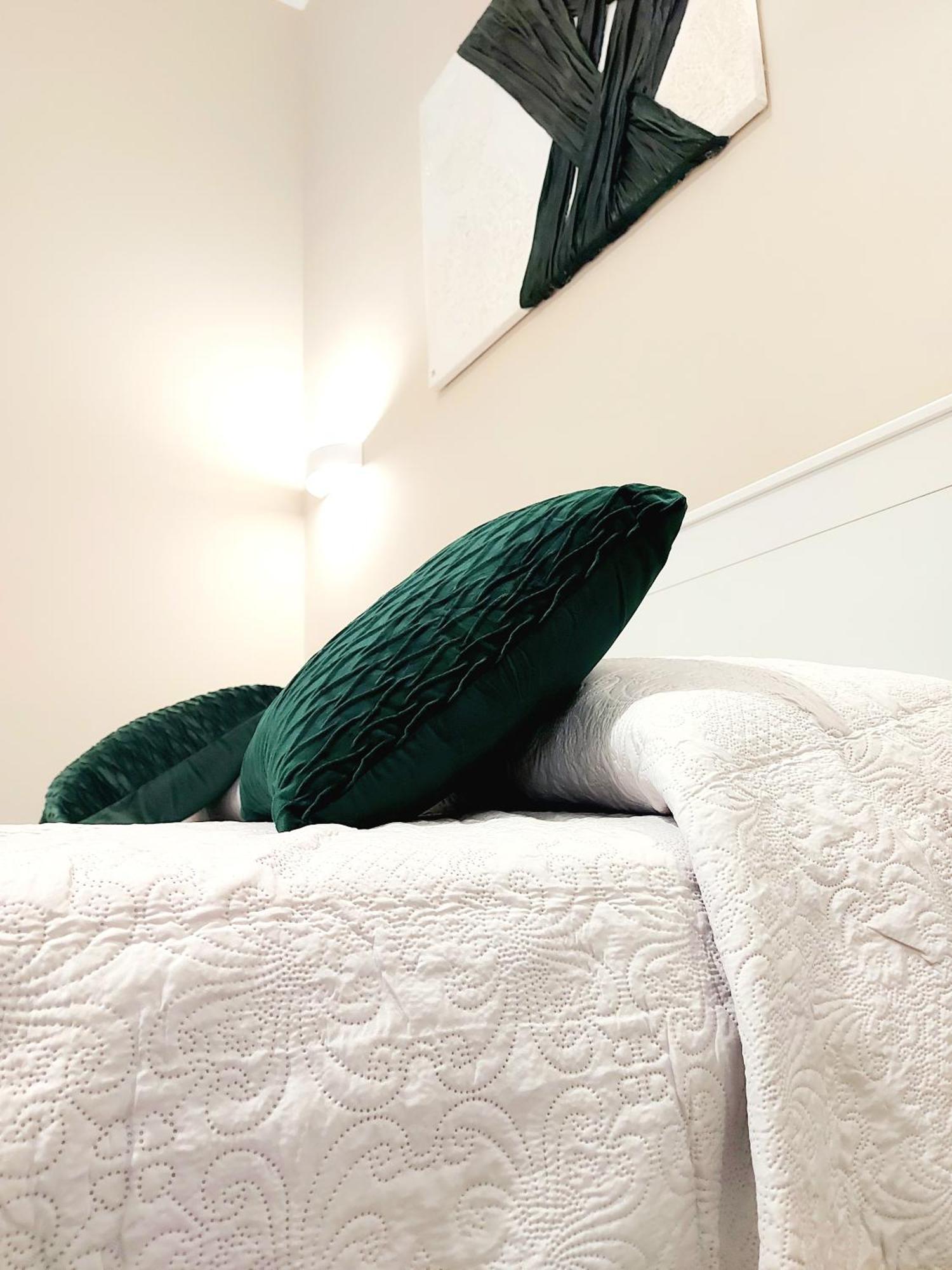 Mariolina'S Suites Cagliari Ngoại thất bức ảnh