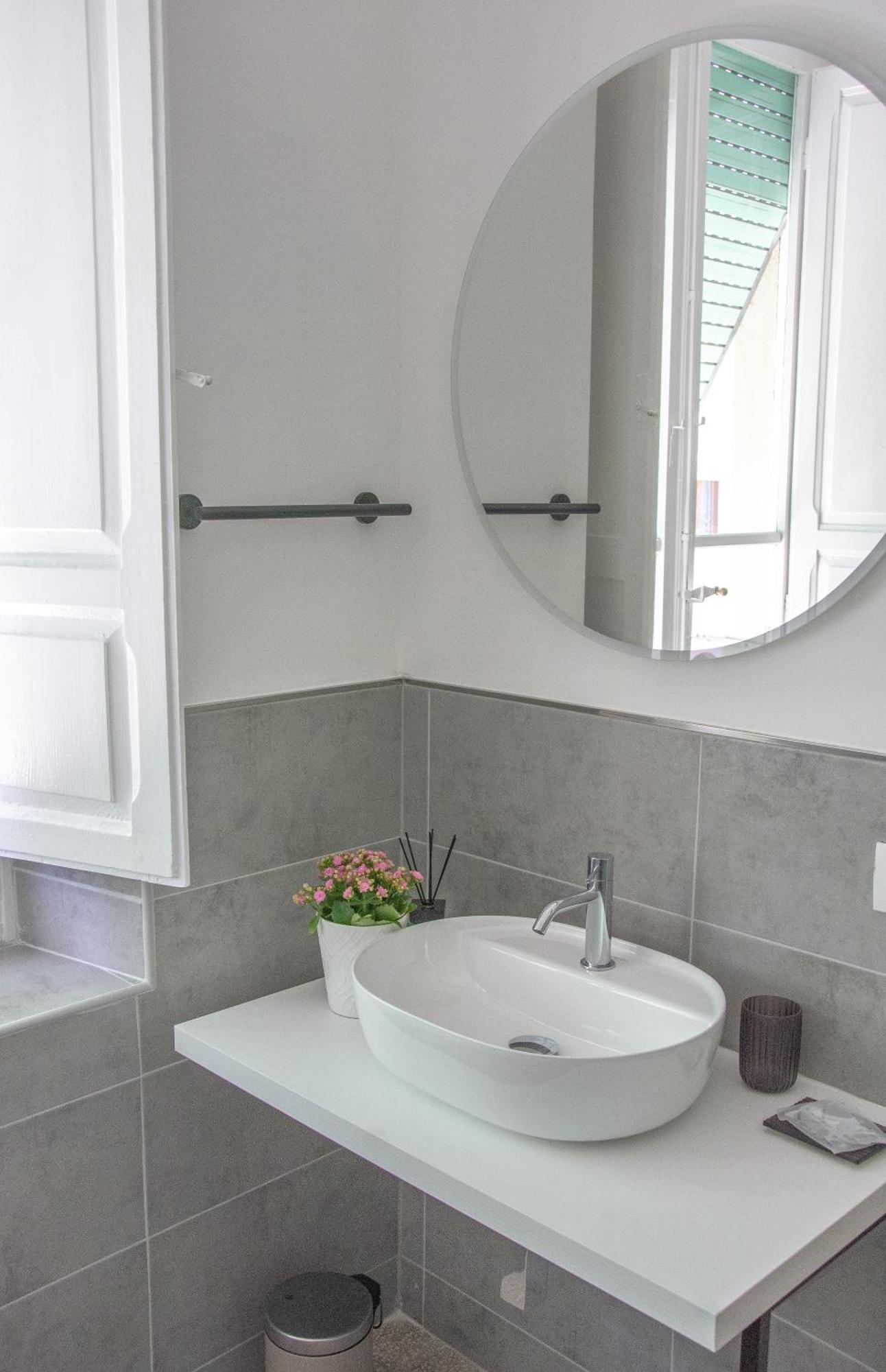 Mariolina'S Suites Cagliari Ngoại thất bức ảnh